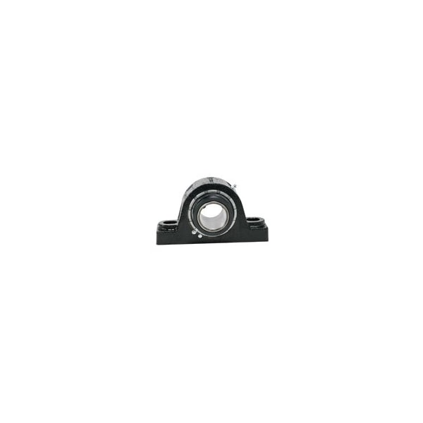 Rex 2000 Floating Normal Duty Pillow Block Spherical Roller Bearing, 2-7/16 in Bore